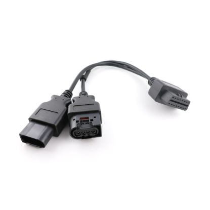 Picture of Texa OHW AGRI Cable Case - S032C2