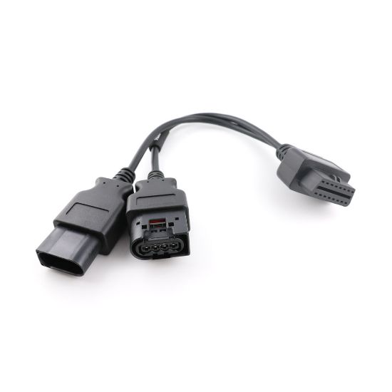 Picture of Texa OHW AGRI Cable Case - S032C2