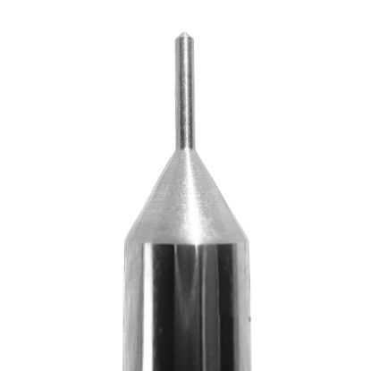 HIGH QUALITY LOWER PRICE Tracer Point Probe Sensor Carbide Material 1.0mm φ1.0x6.0xD6x30x90°, Accessories,Cutter, BUY NOW