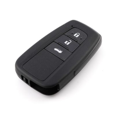 Like New Suzuki 2022 Original Smart Remote Key 3 Buttons 433MHz | Emirates Keys