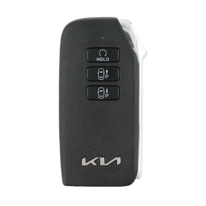 KIA Niro 2024 Genuine Smart Remote Key 6+1 Buttons 433MHz 95440-AT011