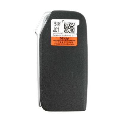 New KIA Niro 2024 Genuine / OEM Smart Remote Key 6+1 Buttons 433MHz OEM Part Number: 95440-AT011 , 95440-AT011 | Emirates Keys