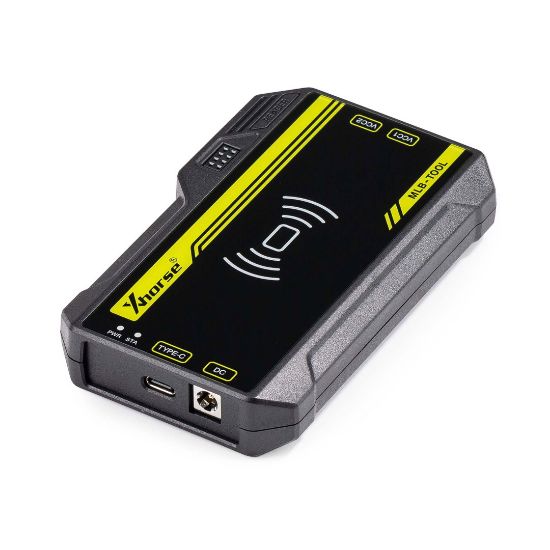 New Xhorse XDMLB0 VVDI MLB Tool Add Key VAG MLB No Need to Remove Chip Works with VVDI2 VVDI Key Tool Plus | Emirates Keys
