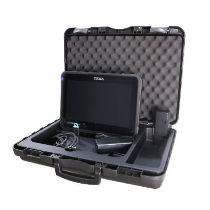 Texa AXONE NEMO PLUS Diagnostic Tool / D127X2 Its Robustness And Reliability Ensure A Hassle-free Use, Besides A Greater Durability Than A Conventional Tablet  | Emirates Keys