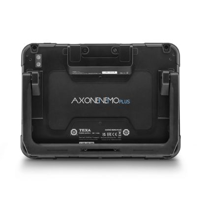 Texa AXONE NEMO PLUS Diagnostic Tool / D127X2 Its Robustness And Reliability Ensure A Hassle-free Use, Besides A Greater Durability Than A Conventional Tablet  | Emirates Keys