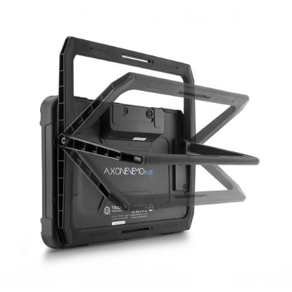 Texa AXONE NEMO PLUS Diagnostic Tool / D127X2 Its Robustness And Reliability Ensure A Hassle-free Use, Besides A Greater Durability Than A Conventional Tablet  | Emirates Keys