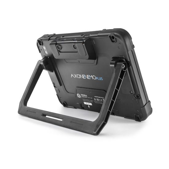 Texa AXONE NEMO PLUS Diagnostic Tool / D127X2 Its Robustness And Reliability Ensure A Hassle-free Use, Besides A Greater Durability Than A Conventional Tablet  | Emirates Keys