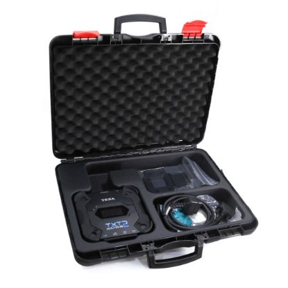 New Texa NAVIGATOR TXT MULTIHUB 2 Diagnostic Interface / D195A0 The Top-of-the-range Solution Versatile, Quick, Intuitive, In Any Situation | Emirates Keys