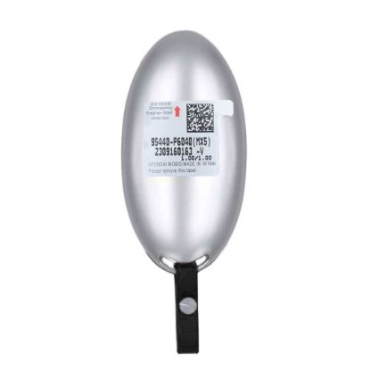 New Hyundai Santa Fe MX5 Genuine / OEM 2023 Smart Remote Key 4+1 Buttons 433MHz OEM Part Number: 95440-P6040 | Emirates Keys