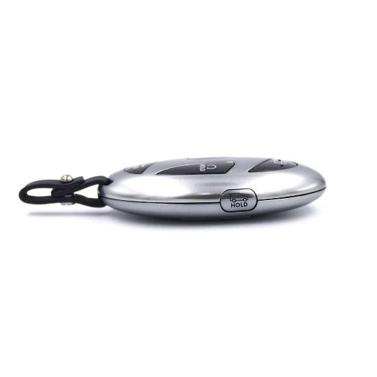 New Hyundai Santa Fe MX5 2023 Genuine / OEM Smart Remote Key 4+1 Buttons 433MHz OEM Part Number: 95440-P6050 / 95440P6050 | Emirates Keys