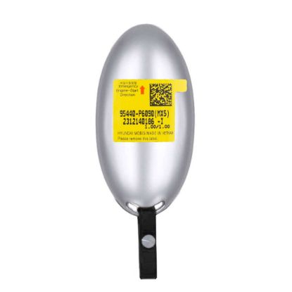 New Hyundai Santa Fe MX5 2024 Genuine / OEM Smart Remote Key 6+1 Buttons 433MHz OEM Part Number: 95440-P6090 , 95440P6090 | Emirates Keys