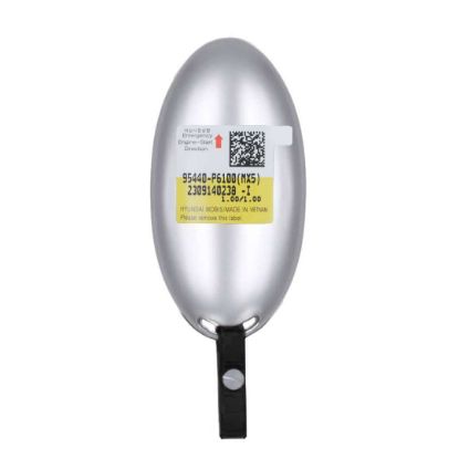 New Hyundai Santa Fe MX5 2023 Genuine / OEM Smart Remote Key 6+1 Buttons 433MHz 95440-P6100 | Emirates Keys