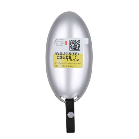 New Hyundai Santa Fe MX5 2023 Genuine / OEM Smart Remote Key 6+1 Buttons 433MHz 95440-P6100 | Emirates Keys