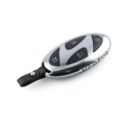 New Hyundai Staria Genuine / OEM Smart Remote Key 6+1 Buttons 433MHz OEM Part Number: 95440-DR530, 95440DR530 | Emirates Keys