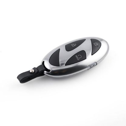 New Hyundai Tucson 2025 Genuine / OEM Smart Remote Key 4 Buttons 433MHz OEM Part Number: 95440-N9530, 95440N9530 | Emirates Keys