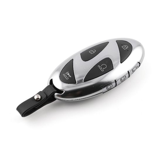 New Hyundai Tucson 2023 Genuine / OEM Smart Remote Key 6+1 Buttons 433MHz OEM Part Number: 95440-N9510 , 95440N9510 | Emirates Keys