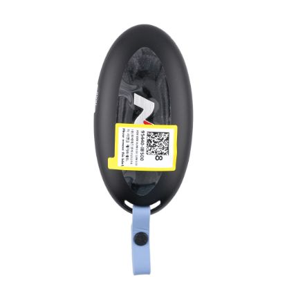 New Hyundai Avante N CN7 Genuine / OEM Smart Remote Key 4+1 Buttons 433MHz OEM Part Number: 95440-IB500YPN , 95440IB500YPN | Emirates Keys