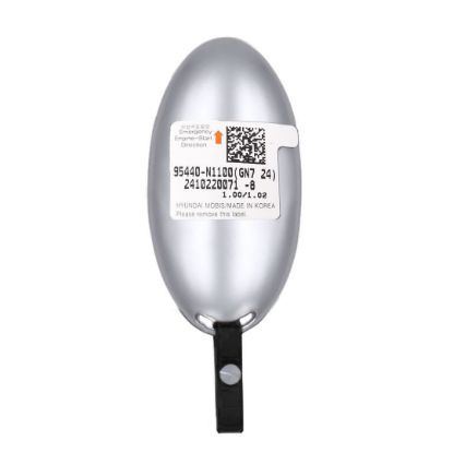 New Hyundai Grandeur 2024 Genuine / OEM Smart Remote Key 4+1 Buttons 433MHz OEM Part Number: 95440-N1100, 95440N1100 | Emirates Keys