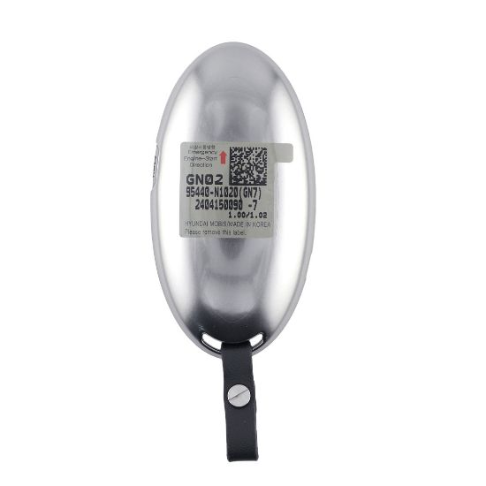 New Hyundai Grandeur 2024 Genuine / OEM Smart Remote Key 4 Buttons 433MHz OEM Part Number: 95440-N1020, 95440N1020 | Emirates Keys
