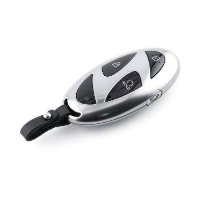 New Hyundai Grandeur 2024 Genuine / OEM Smart Remote Key 4 Buttons 433MHz OEM Part Number: 95440-N1020, 95440N1020 | Emirates Keys