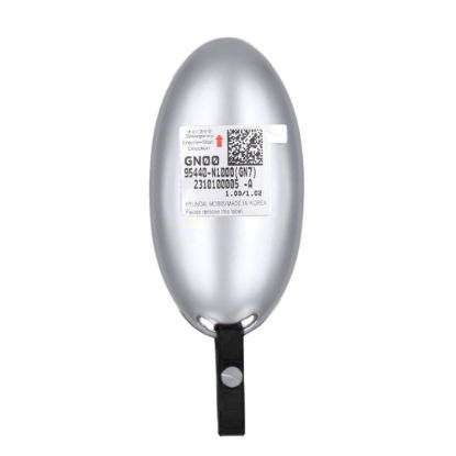 New Hyundai Grandeur 2023 Genuine / OEM Smart Remote Key 4+1 Buttons 433MHz OEM Part Number: 95440-N1000 , 95440N1000 | Emirates Keys