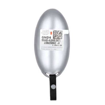 New Hyundai Grandeur 2023 Genuine / OEM Smart Remote Key 4+1 Buttons 433MHz OEM Part Number: 95440-N1040 , 95440N1040 | Emirates Keys