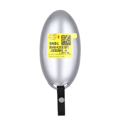 New Hyundai Grandeur GN7 Genuine / OEM Smart Remote Key 6+1 Buttons 433MHz 9OEM Part Number: 95440-N1910 , 95440N1910  | Emirates Keys