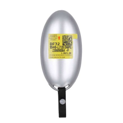 New Hyundai Grandeur GN7 2023 Genuine / OEM Smart Remote Key 6+1 Buttons 433MHz OEM Part Number: 95440-N1050 | Emirates Keys