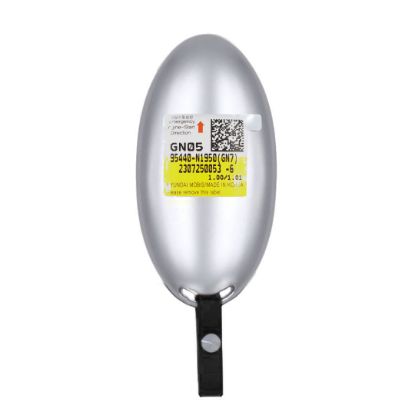 New Hyundai Grandeur 2023 Genuine / OEM Smart Remote Key 6+1 Buttons 433MHz OEM Part Number: 95440-N1950 | Emirates Keys