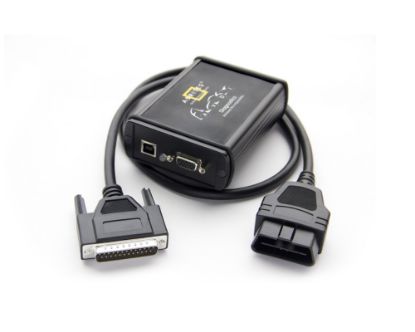 AVDI Abrites Device| Emirates Keys