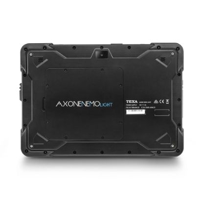 New Texa AXONE NEMO LIGHT Diagnostic Tool / D192X0 Was Specifically Designed For The Severe Automotive Industry Environment | Emirates Keys