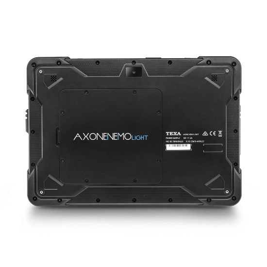 New Texa AXONE NEMO LIGHT Diagnostic Tool / D192X0 Was Specifically Designed For The Severe Automotive Industry Environment | Emirates Keys