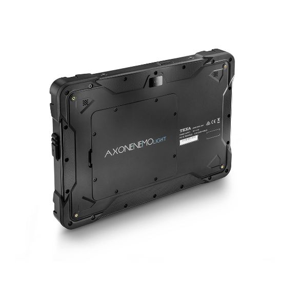 New Texa AXONE NEMO LIGHT Diagnostic Tool / D192X0 Was Specifically Designed For The Severe Automotive Industry Environment | Emirates Keys