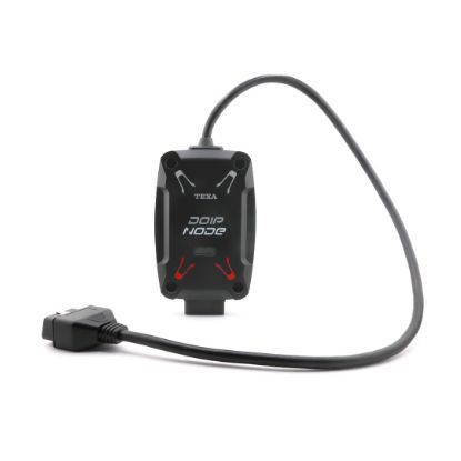 New Texa DoIP NODE Adapter is the multi-brand adapter developed by TEXA, which allows carrying out high-speed DoIP | Emirates Keys