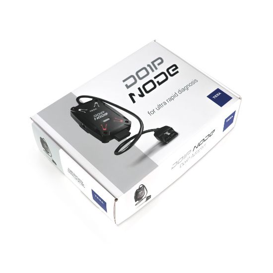 Picture of Texa DoIP NODE Multi-Brand Adapter