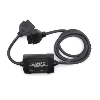 New Texa CAN FD Adapter For Navigator Nano S  Is Designed To Connect To The Compatible Texa Diagnostic Interfaces | Emirates Keys