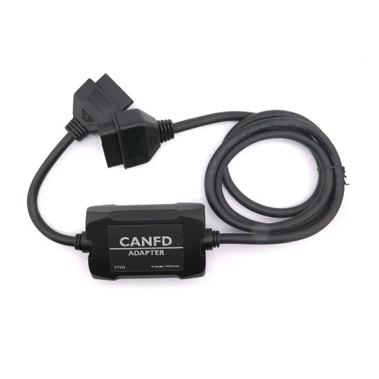 New Texa CAN FD Adapter For Navigator Nano S  Is Designed To Connect To The Compatible Texa Diagnostic Interfaces | Emirates Keys