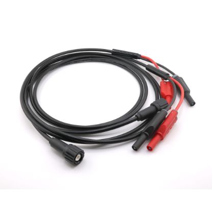 New Texa TwinProbe Oscilloscope and Signal Generator For Acquiring The Analogue And Digital Measurements Needed For All Conventional Diagnostic Testing | Emirates Keys