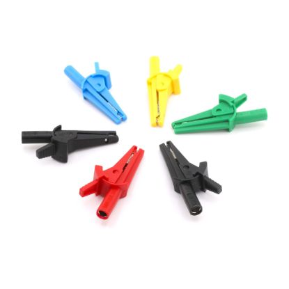 Picture of Texa TwinProbe Oscilloscope and Signal Generator