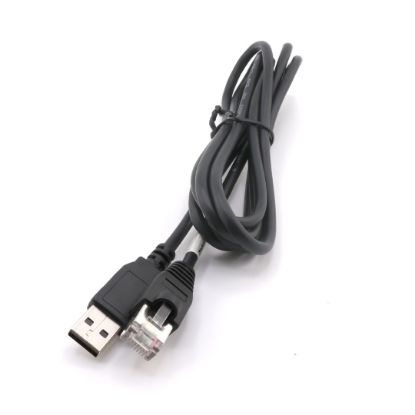 Picture of Texa TwinProbe Oscilloscope and Signal Generator