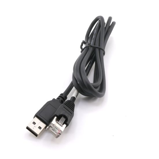 Picture of Texa TwinProbe Oscilloscope and Signal Generator