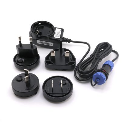 Picture of Texa TwinProbe Oscilloscope and Signal Generator