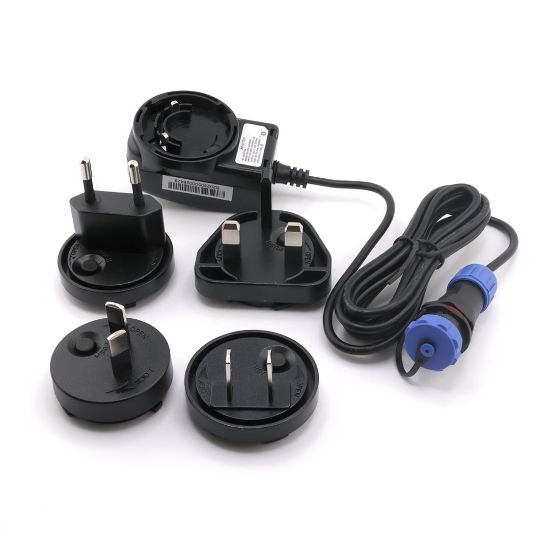 Picture of Texa TwinProbe Oscilloscope and Signal Generator