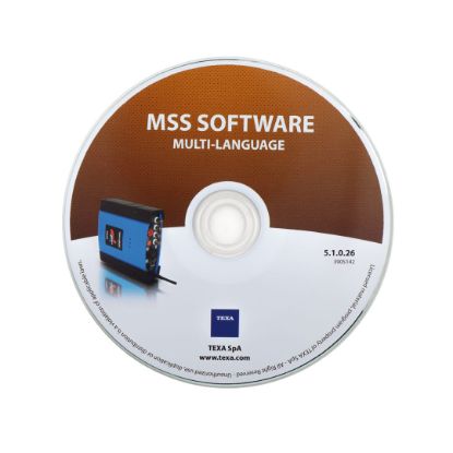 Picture of Texa TwinProbe Oscilloscope and Signal Generator