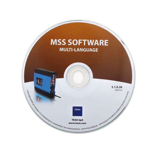 Picture of Texa TwinProbe Oscilloscope and Signal Generator