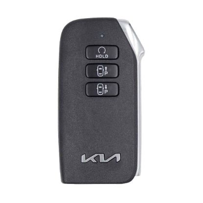 New KIA Sportage 2023 Genuine / OEM Smart Remote Key 6 Buttons 433MHz OEM Part Number: 95440-CJ860, 95440CJ860  | Emirates Keys