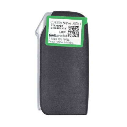 New KIA Sportage 2023 Genuine / OEM Smart Remote Key 6 Buttons 433MHz OEM Part Number: 95440-CJ860, 95440CJ860  | Emirates Keys