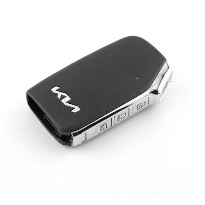 New KIA Sportage 2025 Genuine / OEM Smart Remote Key 4 Buttons 433MHz OEM Part Number: 95440-R2750, 95440R2750 | Emirates Keys