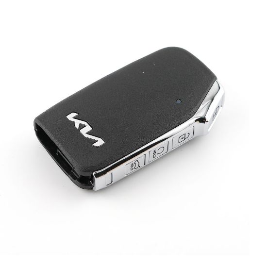 New KIA Sportage 2025 Genuine / OEM Smart Remote Key 4 Buttons 433MHz OEM Part Number: 95440-R2750, 95440R2750 | Emirates Keys