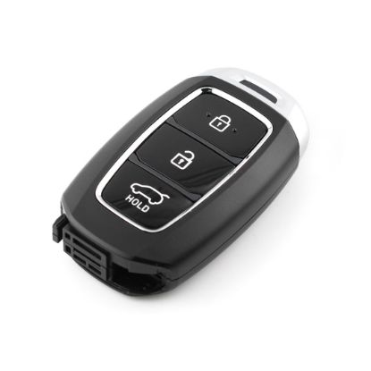 New Hyundai Venue 2023 Genuine / OEM Smart Remote Key 3 Buttons 433MHz OEM Part Number: 95440-K2110, 95440K2110 | Emirates Keys